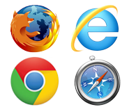 benefind Browser Integration